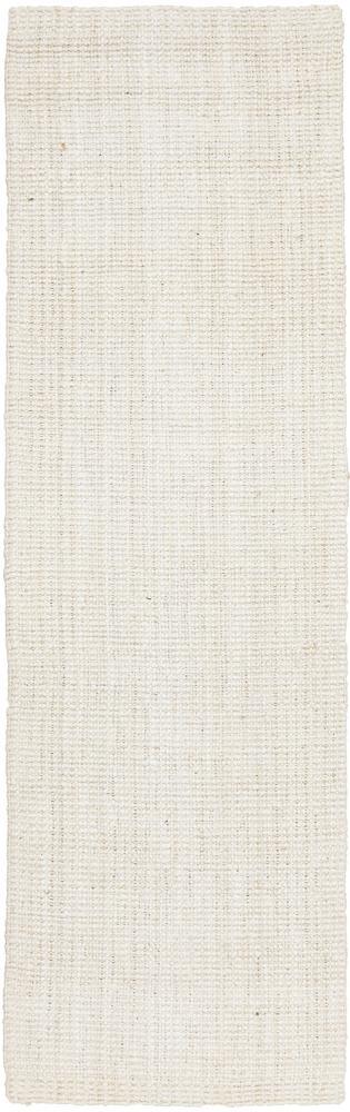 Jasmine Bleached Jute Rug - All Modern Design