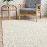 Jasmine Bleached Jute Rug