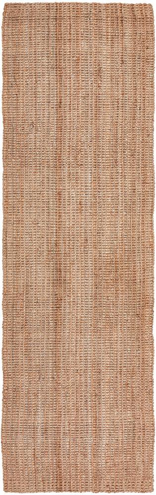 Larnia Contemporary Handmade Natural Rug - All Modern Design