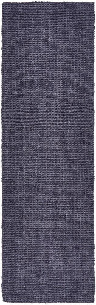 Jasmine Navy Jute Rug - All Modern Design