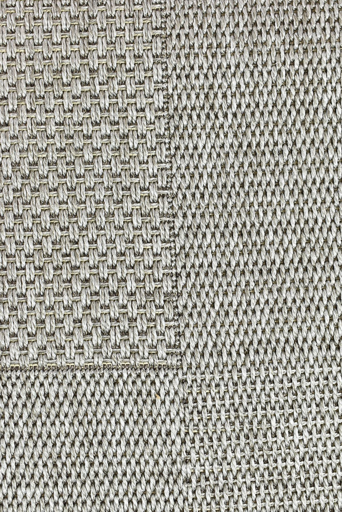 Outdoor INDOOR  WASHED GREYT 3900-37 FLOOR RUG
