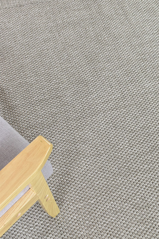 Outdoor INDOOR  WASHED GREYT 3900-37 FLOOR RUG