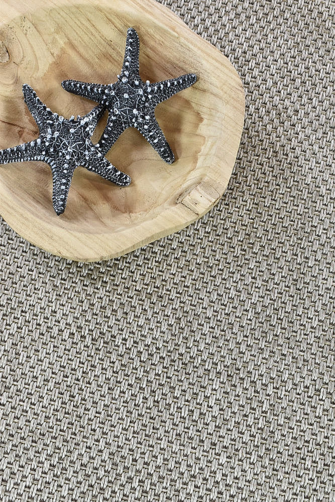Outdoor INDOOR  WASHED GREYT 3900-37 FLOOR RUG