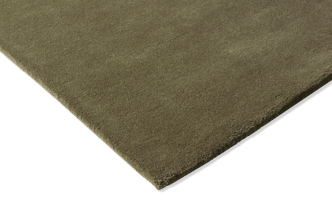 Brink & Campman Decor Plateau - Moss 091907 Rug