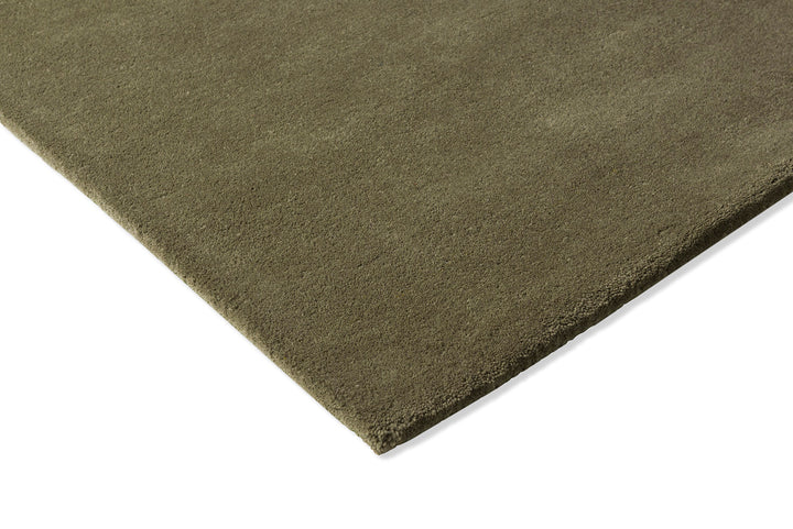 Brink & Campman Decor Plateau - Moss 091907 Rug