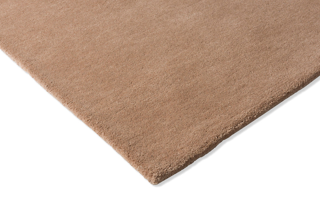 Brink & Campman Decor Bruta - Caramel 092201 Rug