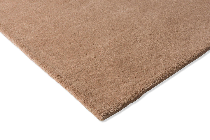 Brink & Campman Decor Bruta - Caramel 092201 Rug