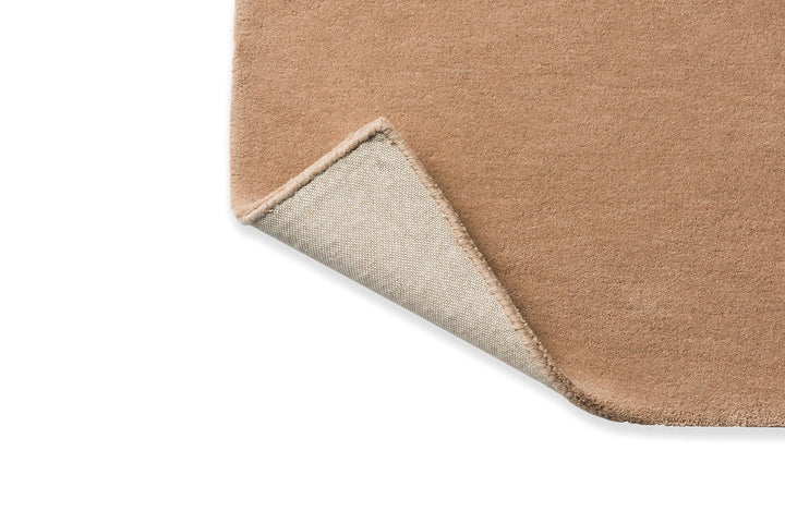 Brink & Campman Decor Bruta - Caramel 092201 Rug