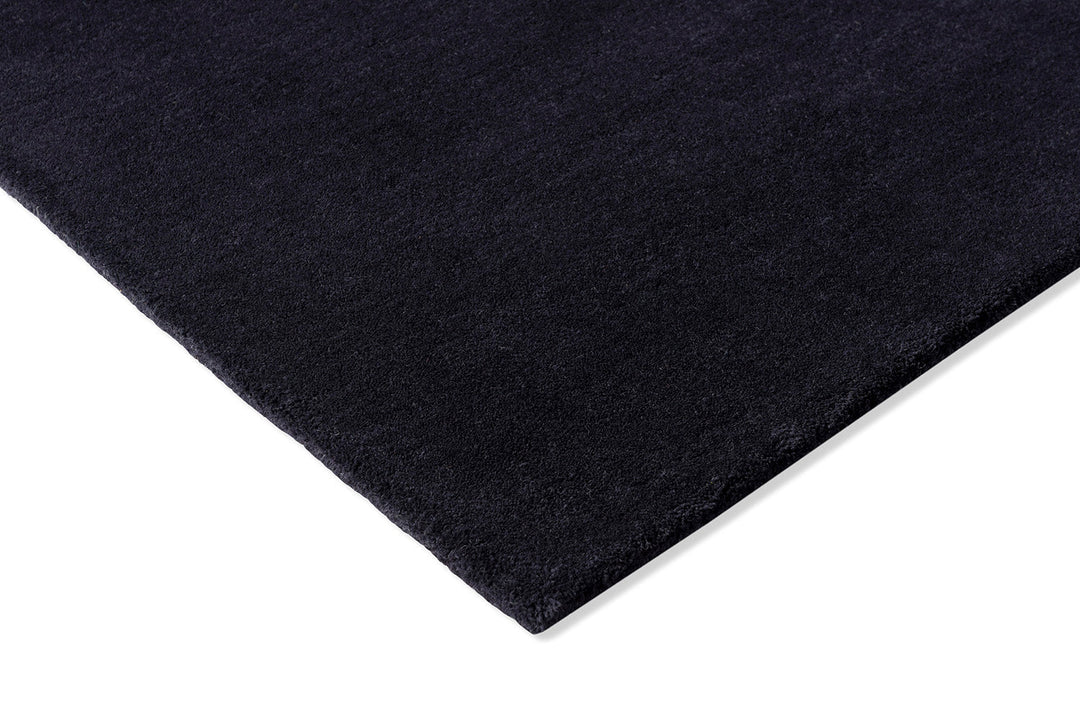 Brink & Campman Decor Bruta - Off - Black 092205 Rug