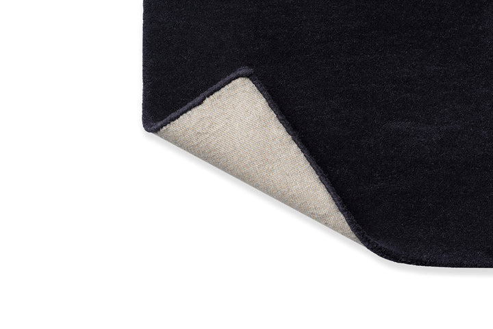 Brink & Campman Decor Bruta - Off - Black 092205 Rug