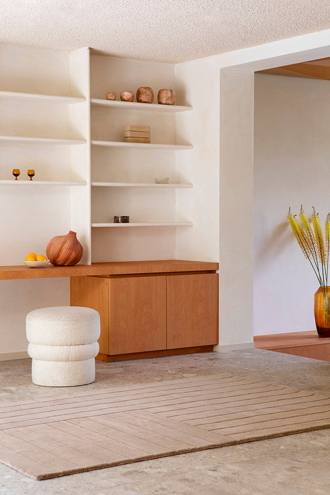 Brink & Campman Decor Bedou - Cobblestone 092501 Rug