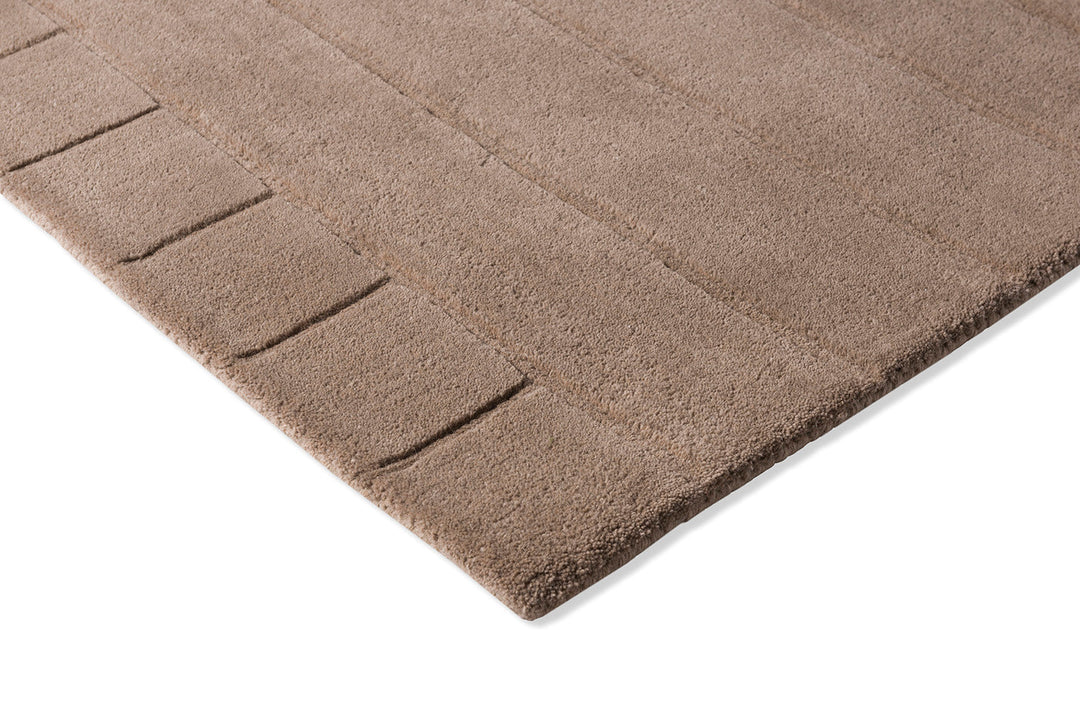 Brink & Campman Decor Bedou - Cobblestone 092501 Rug