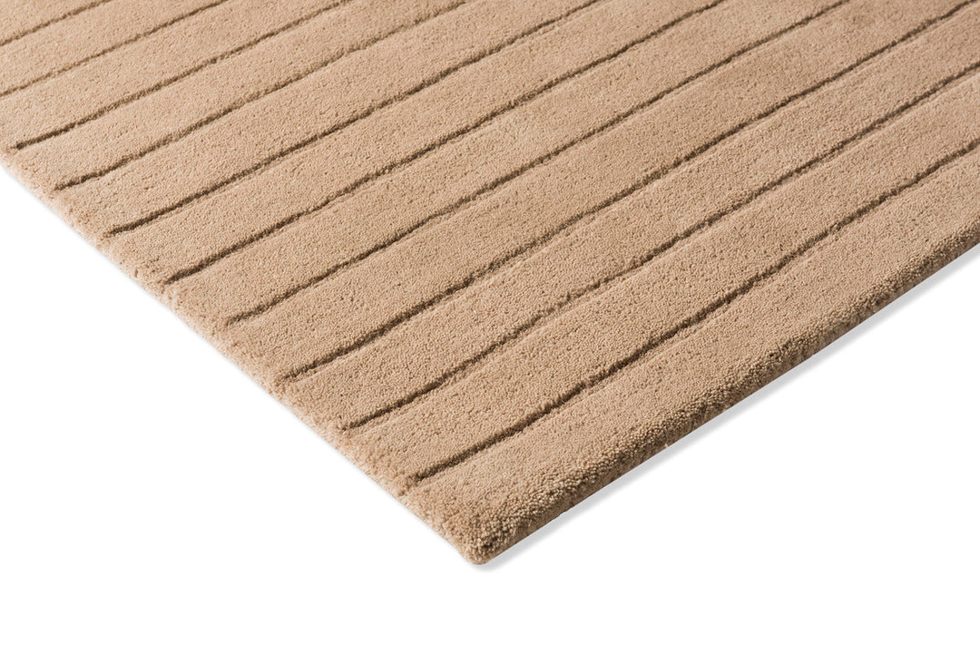 Brink & Campman Decor Desert - Warm Sand 092601 Rug