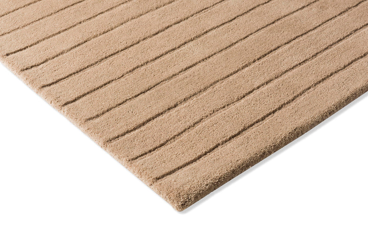 Brink & Campman Decor Desert - Warm Sand 092601 Rug