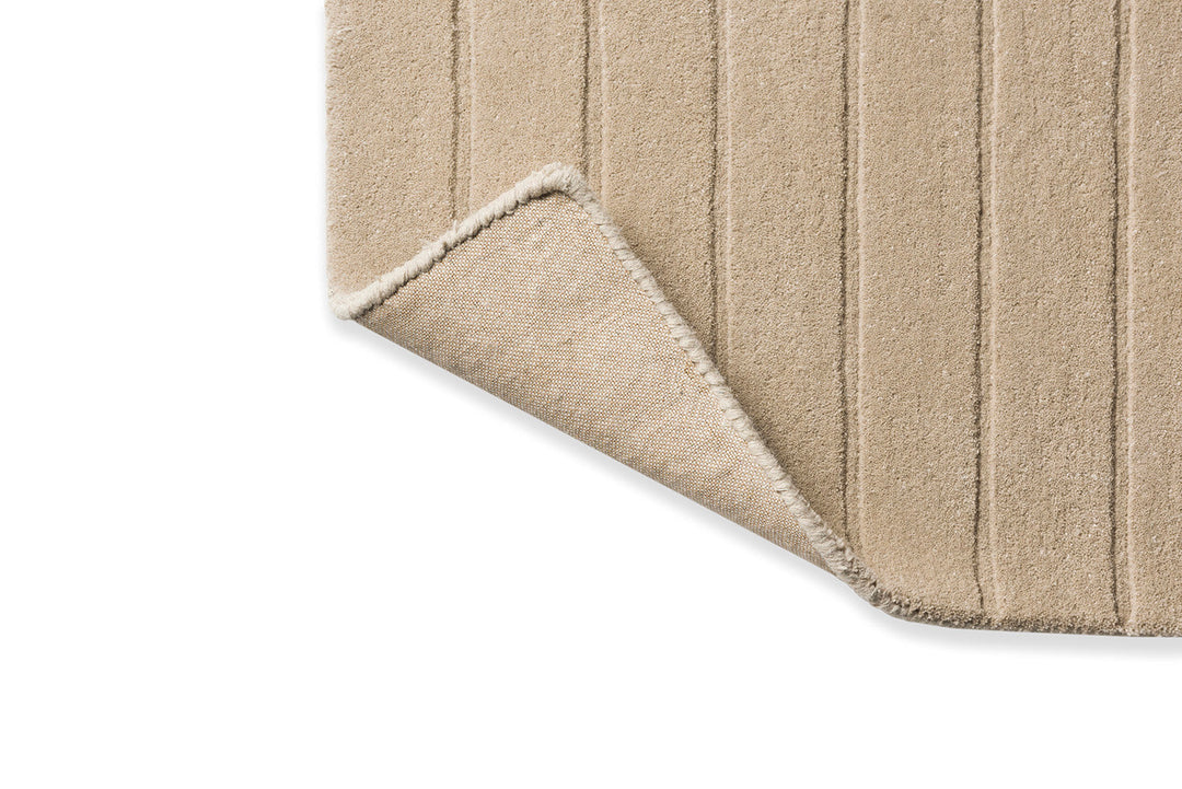 Brink & Campman Decor Dune - Oyster 092701 Rug