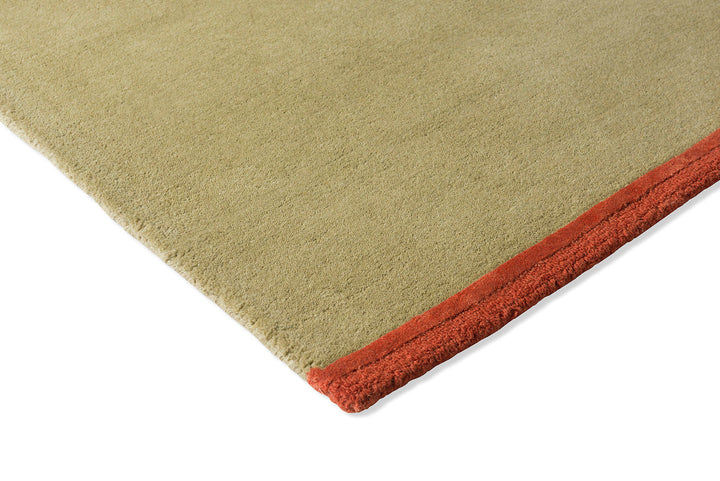 Brink & Campman Decor State - Soft Green 097107 Rug