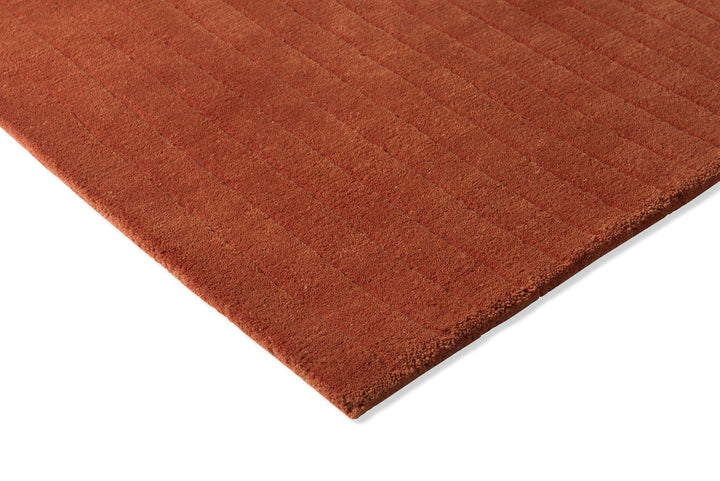 Brink & Campman Decor Rhythm - Tangerine 098003 Rug