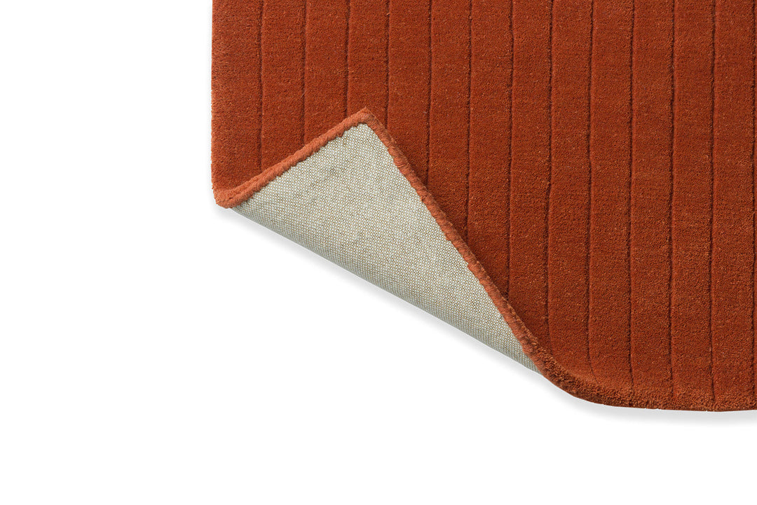 Brink & Campman Decor Rhythm - Tangerine 098003 Rug