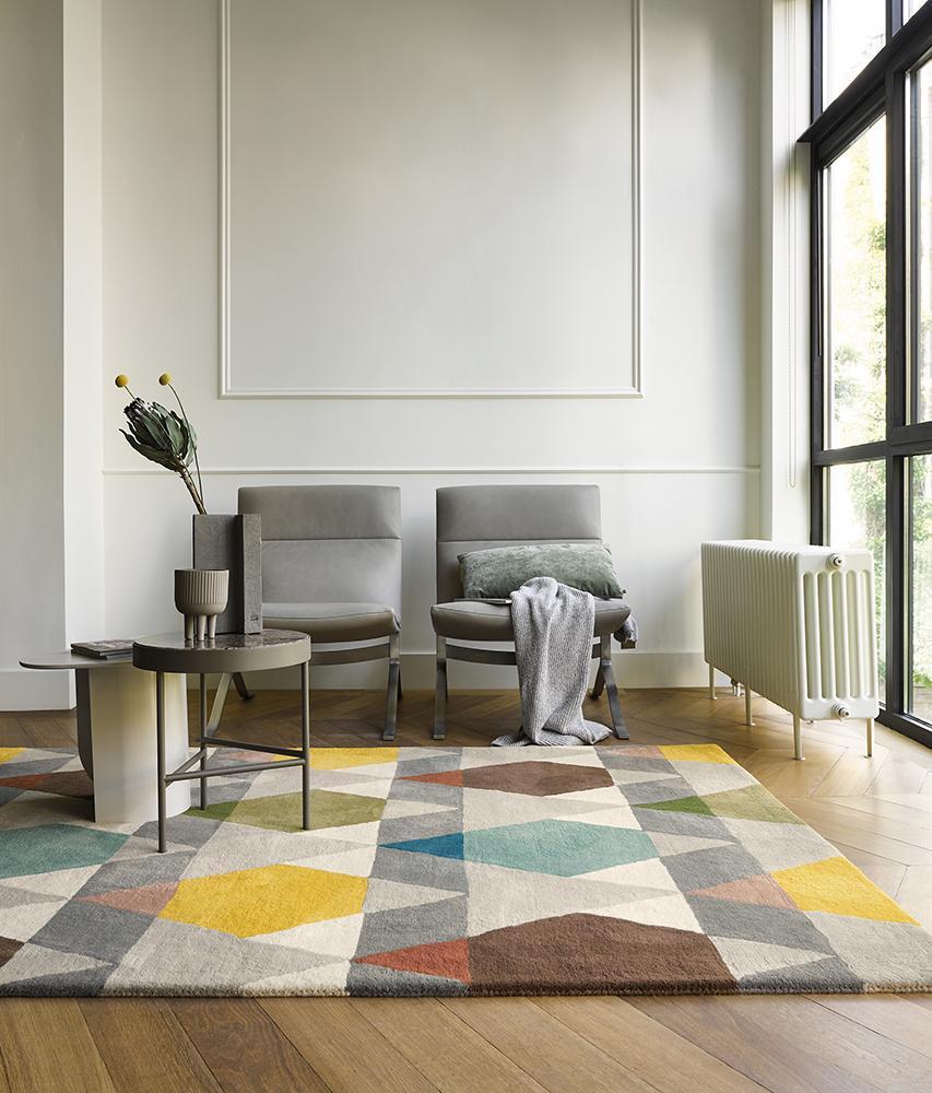 Brink & Campman Estella Vases 089502 Rug