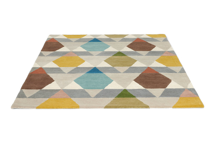 Brink & Campman Estella Vases 089502 Rug