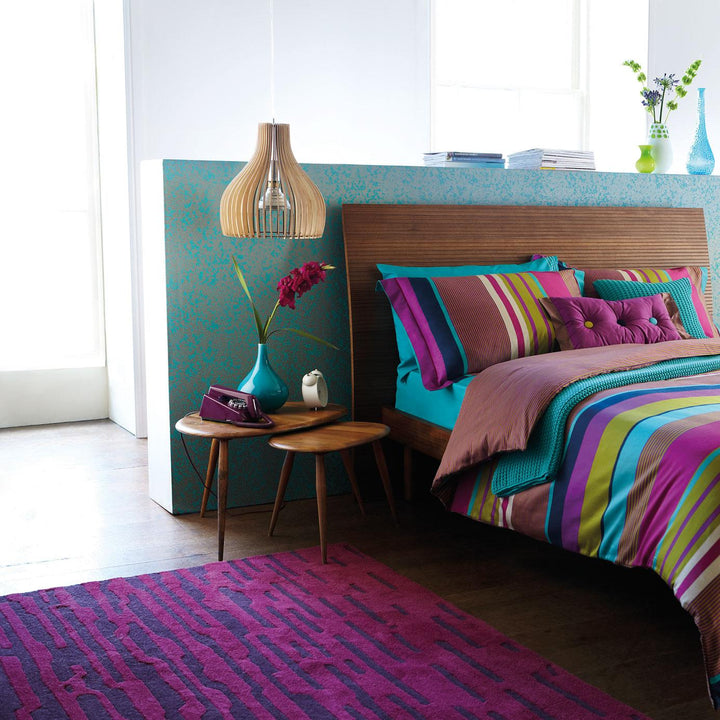 Harlequin Enigma Peony 43500