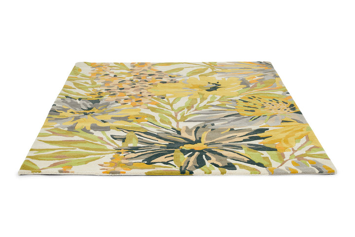 Harlequin Floreale Maize 44906 Rug