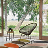 Orla Kiely Giant Multi Stem 059205 Rug