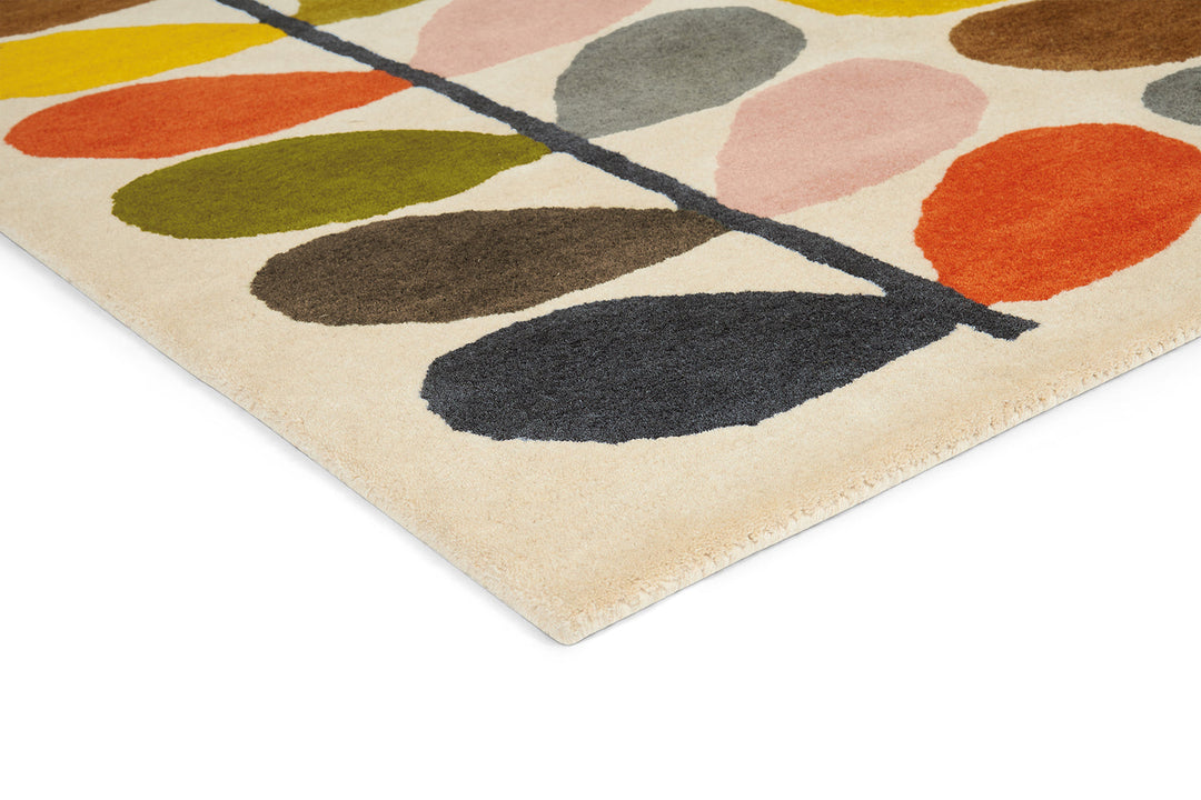 Orla Kiely Giant Multi Stem 059205 Rug