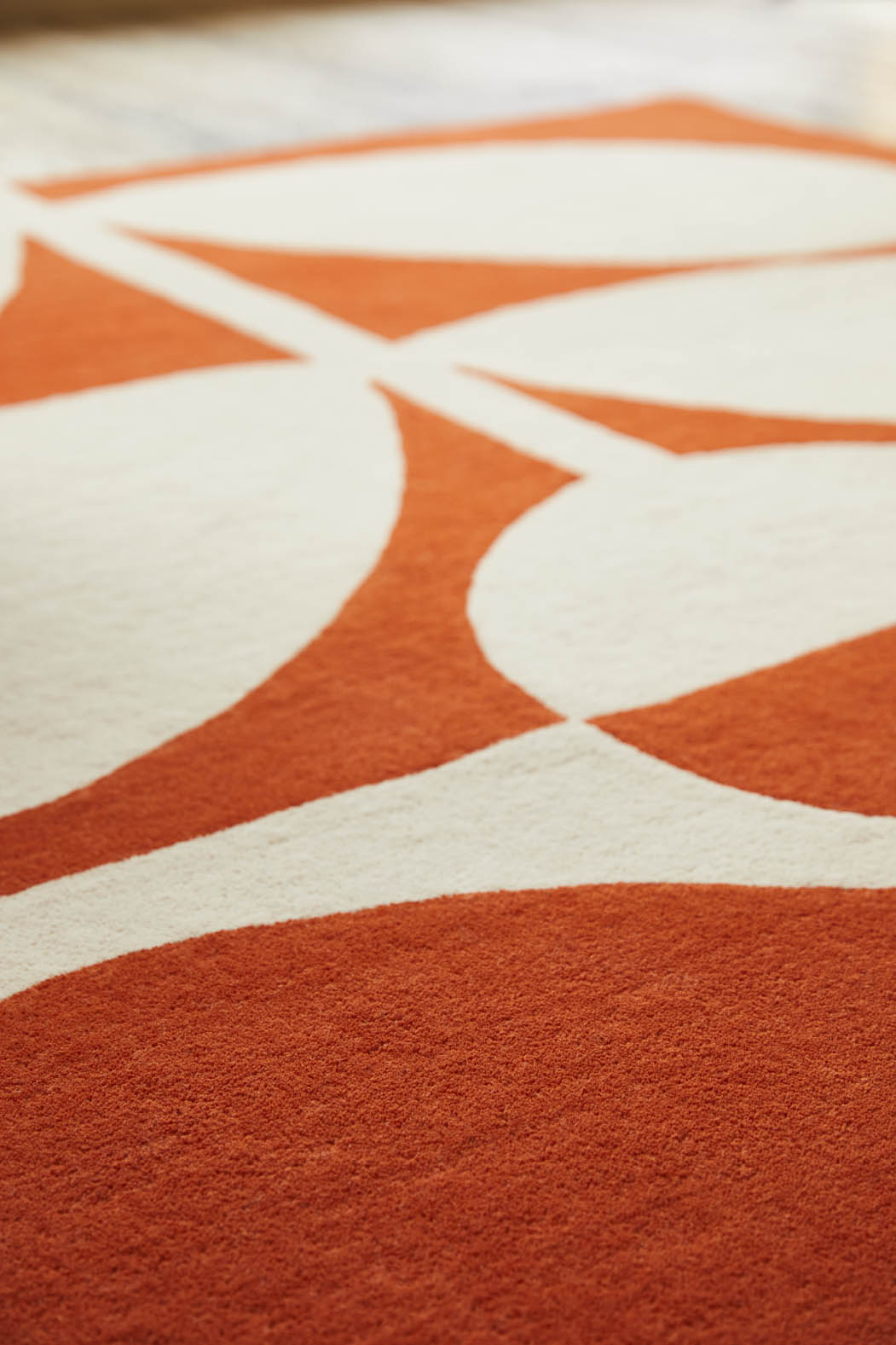 Orla Kiely Giant Sixties Stem 060703