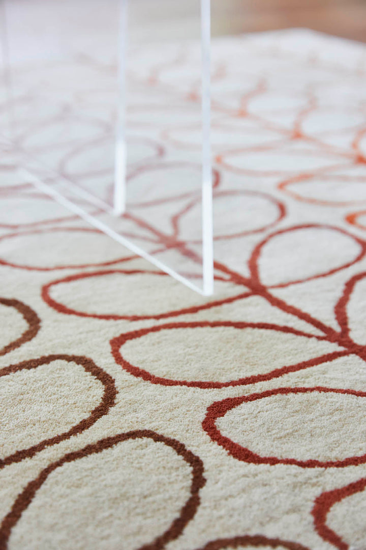 Orla Kiely Linear Stem Ombre 061103