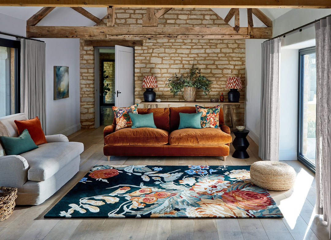 Sanderson Stapleton Park 45318