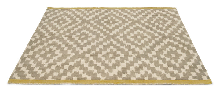 Scion Uteki Slate 023604 Rug
