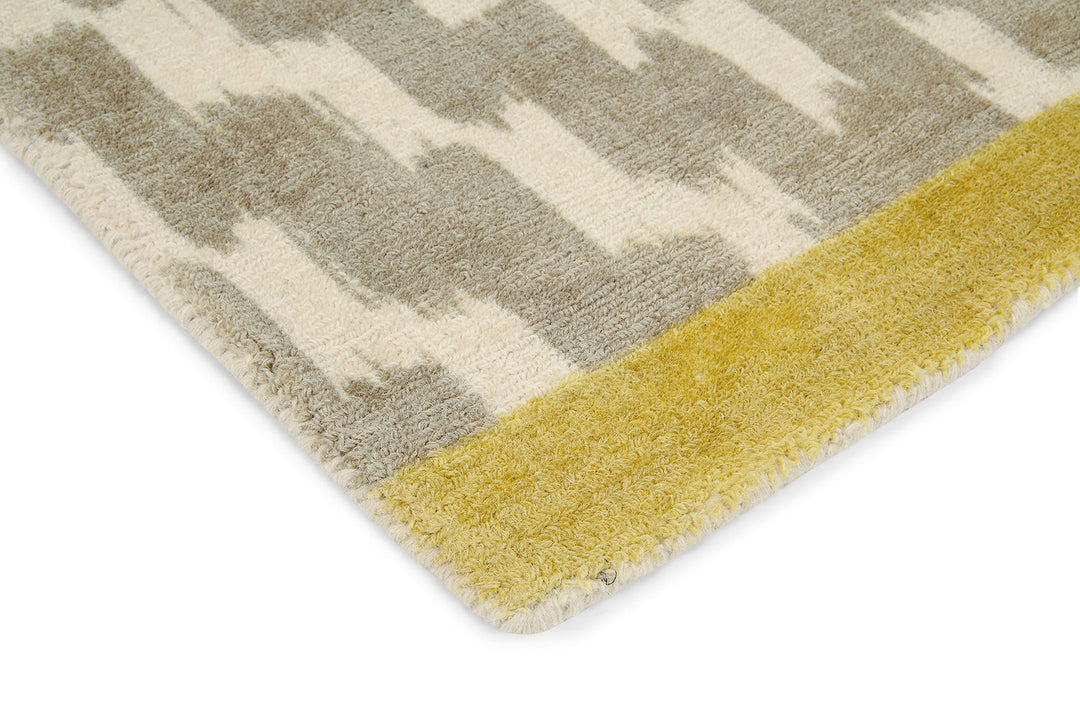 Scion Uteki Slate 023604 Rug