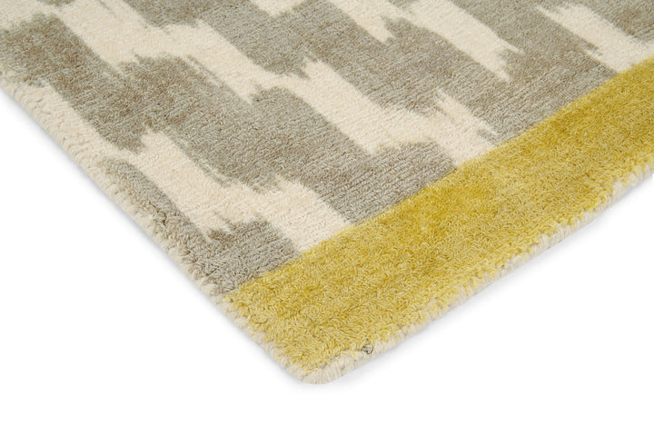 Scion Uteki Slate 023604 Rug
