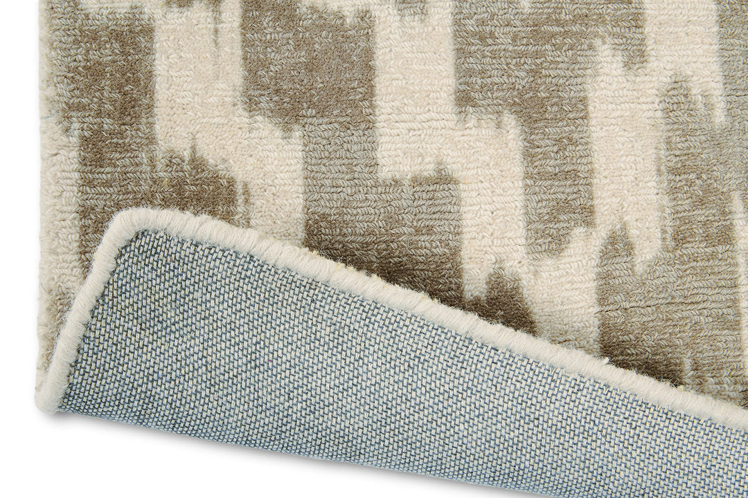 Scion Uteki Slate 023604 Rug