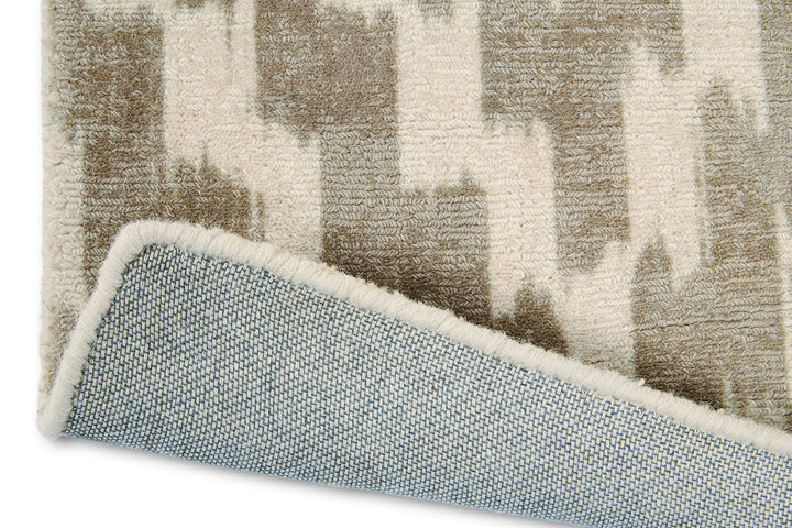 Scion Uteki Slate 023604 Rug