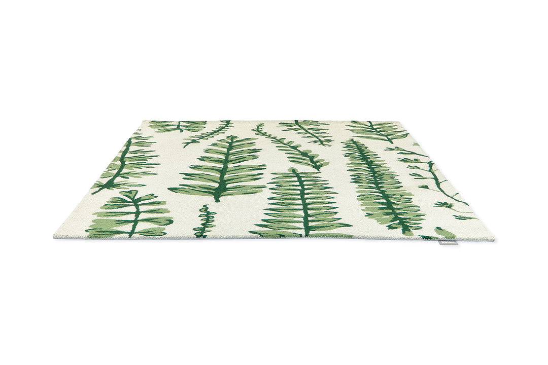 Scion Ferns - Juniper 125907 Rug
