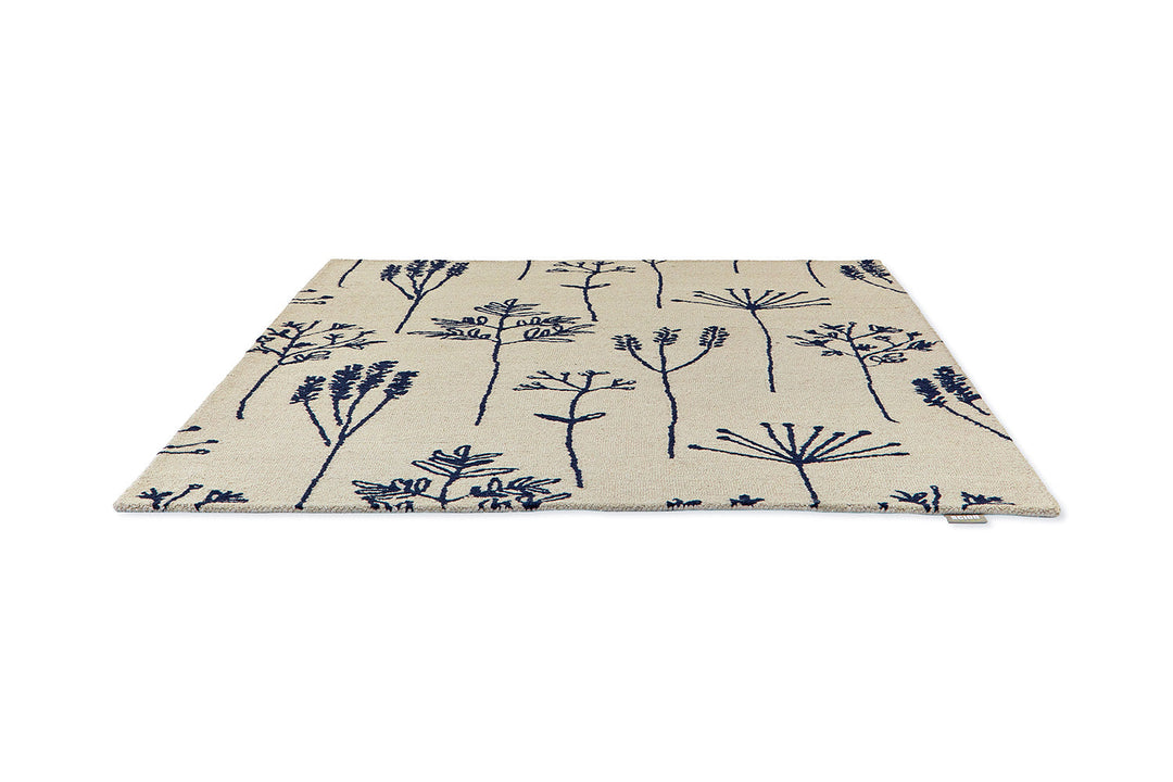 Scion Stipa - Denim 126408 Rug
