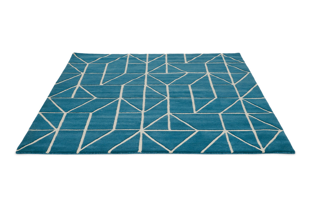 Scion Viso Denim 24008 Rug