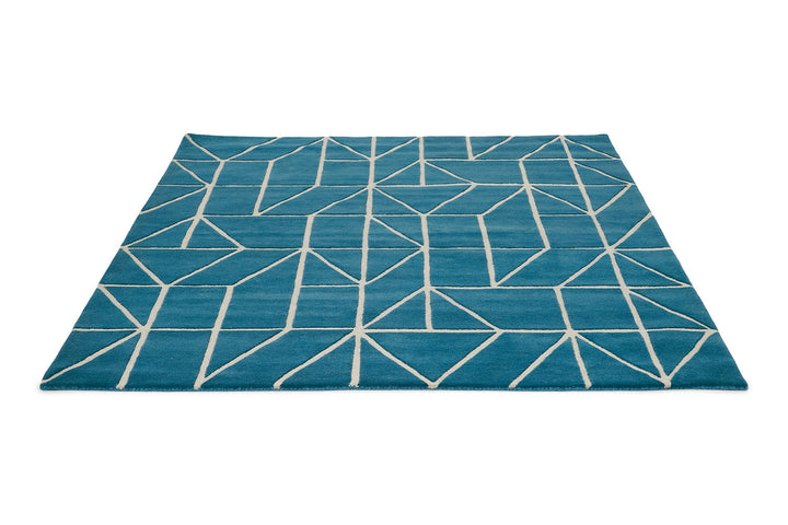Scion Viso Denim 24008 Rug