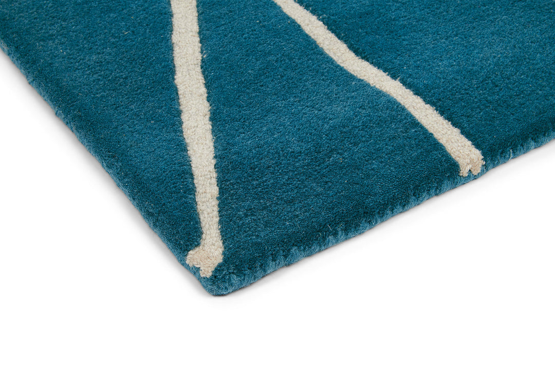 Scion Viso Denim 24008 Rug