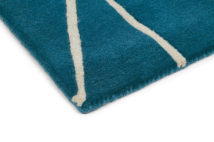 Scion Viso Denim 24008 Rug