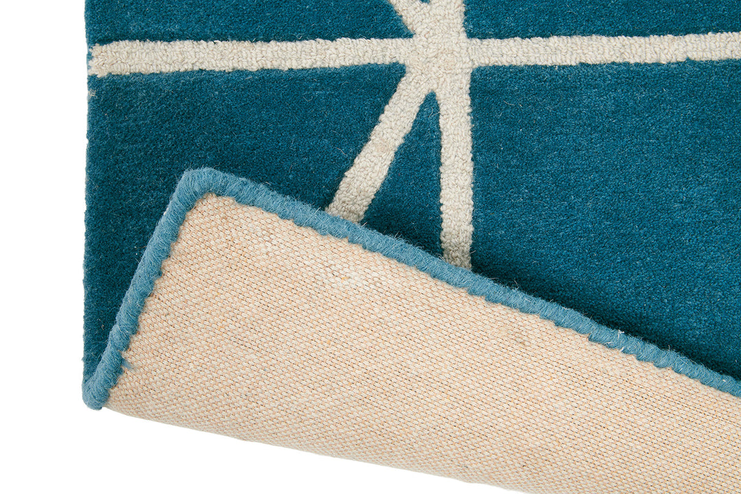 Scion Viso Denim 24008 Rug