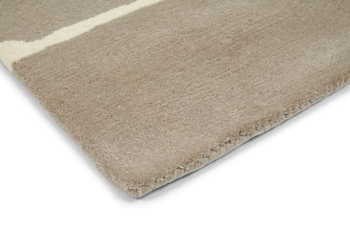 Scion Mr Fox Silver 25304 Rug