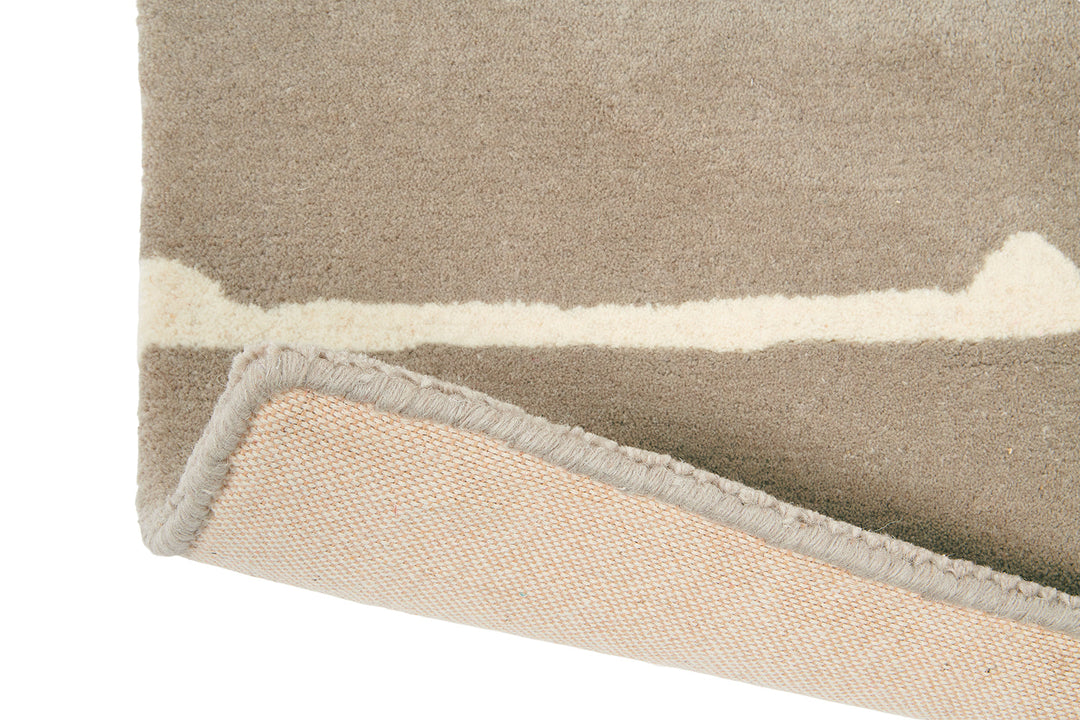 Scion Mr Fox Silver 25304 Rug