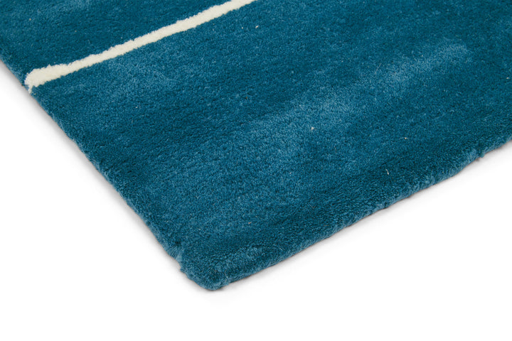 Scion Mr Fox Denim 25318 Rug