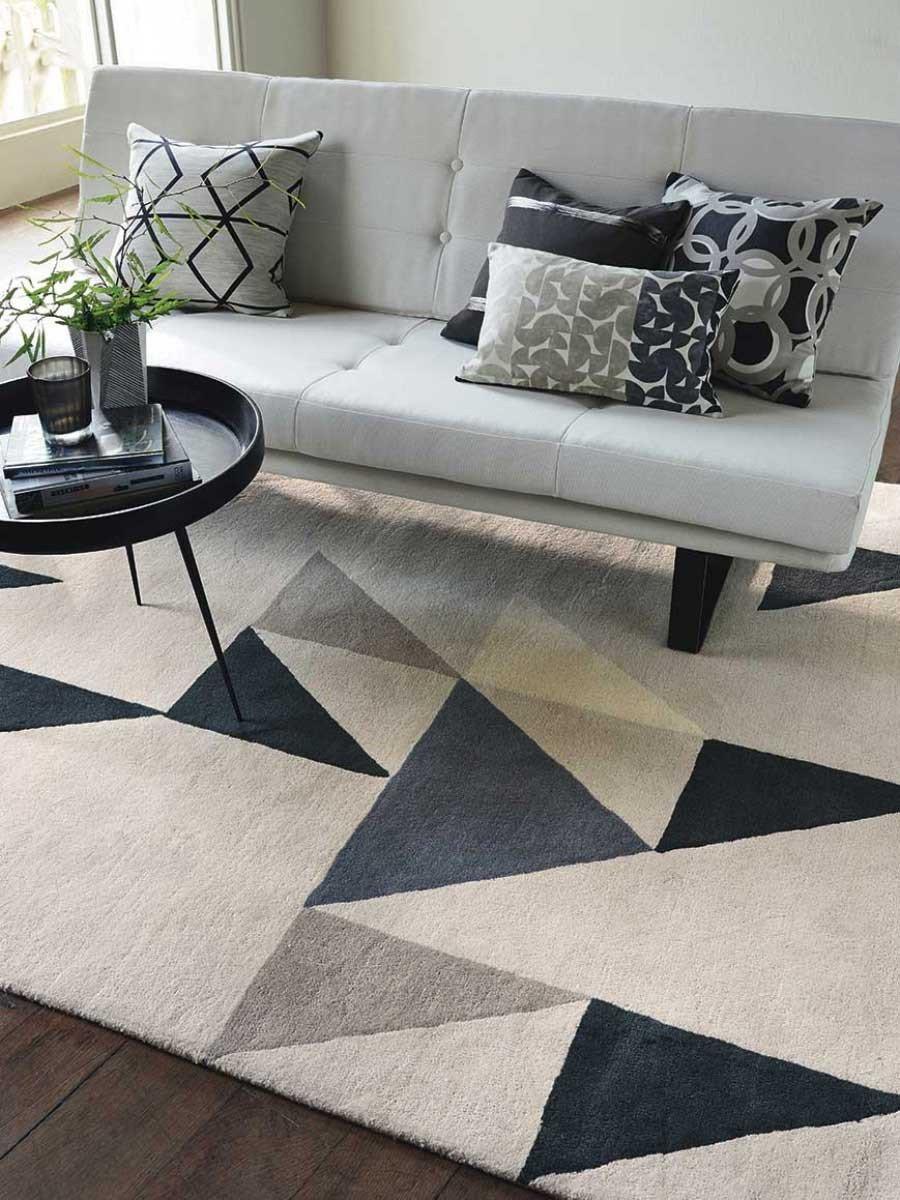 Scion Modul Charcol 26704 - All Modern Design