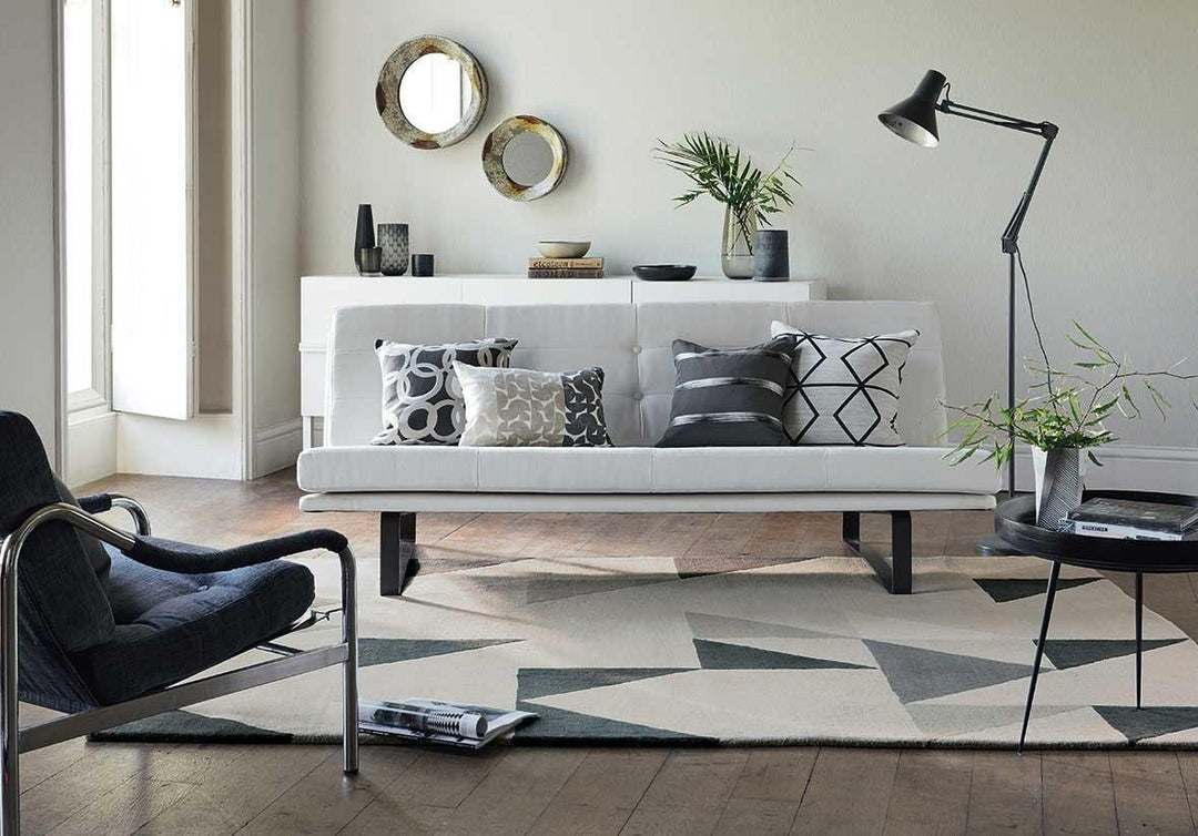 Scion Modul Charcol 26704 - All Modern Design