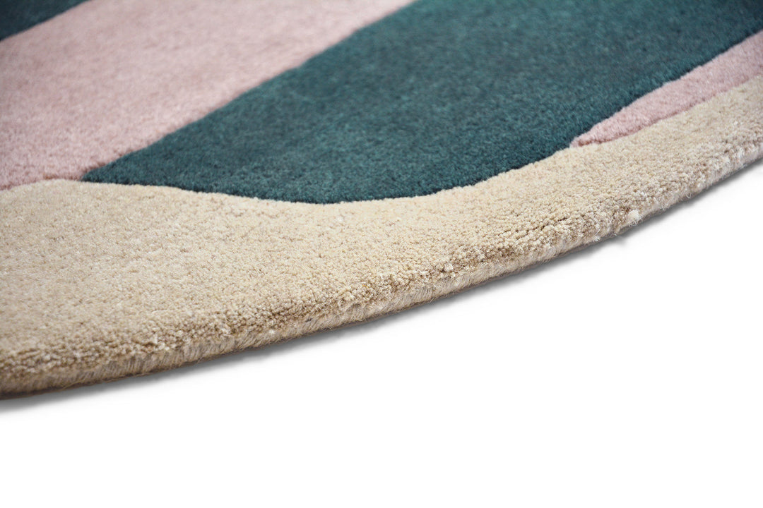 Ted Baker Zodiac Gemini Round 161305 Rug