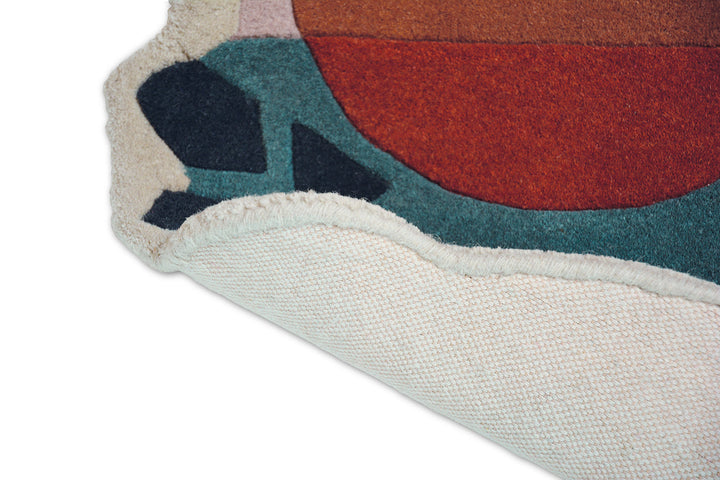 Ted Baker Zodiac Gemini Round 161305 Rug